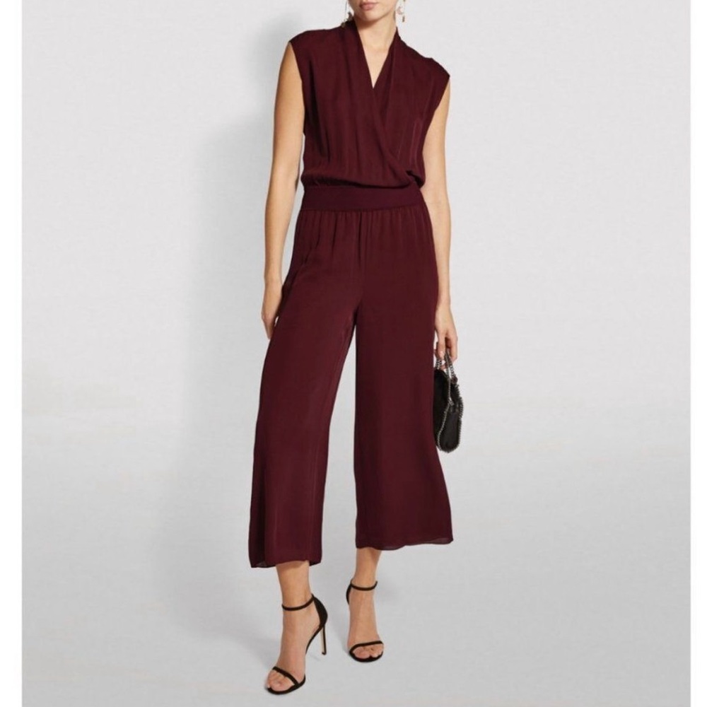 Theory jumpsuit